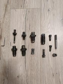 СКС Ланкастер 366