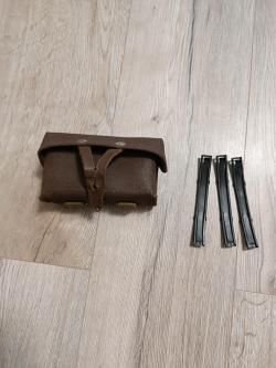 СКС Ланкастер 366