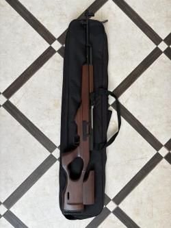 СКС Ланкастер 366