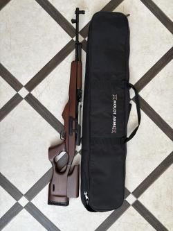 СКС Ланкастер 366