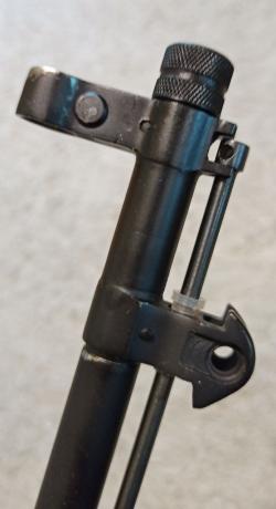 СКС ланкастер .366ТКМ в охотничьем ложе