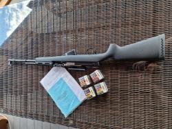 СКС ланкастер 366ТКМ 