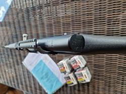 СКС ланкастер 366ТКМ 