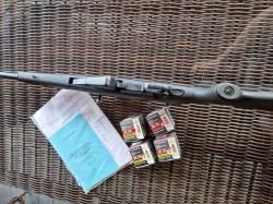 СКС ланкастер 366ТКМ 