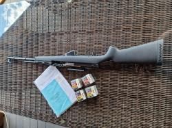 СКС ланкастер 366ТКМ 