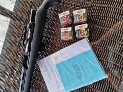 СКС ланкастер 366ТКМ 