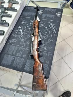СКС Ланкастер, кл. 366ТКМ