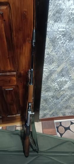 СКС ЛАНКАСТЕР  колибр 366