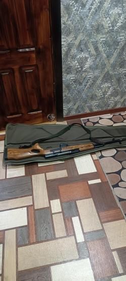 СКС ЛАНКАСТЕР  колибр 366