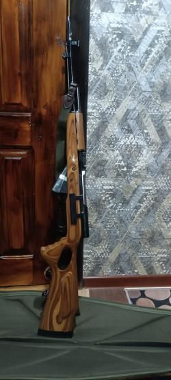 СКС ЛАНКАСТЕР  колибр 366