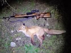 СКС Ланкастер