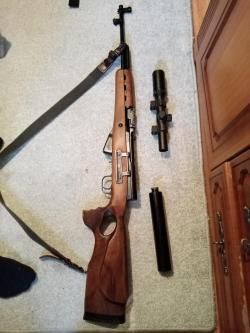 СКС Ланкастер