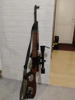 СКС Ланкастер 