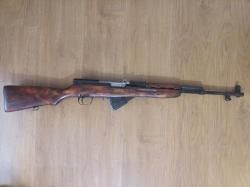 СКС Ланкастер