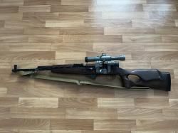 СКС Ланкастер