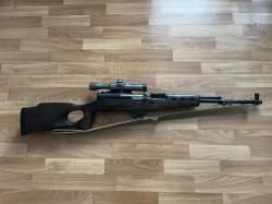 СКС Ланкастер