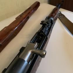 СКС ланкастер 