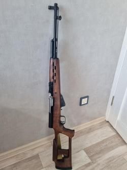Скс ланкастер