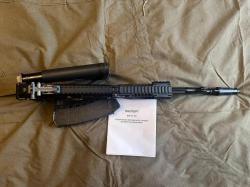 СХ-АК12. СХП. Концерн Калашникова. 