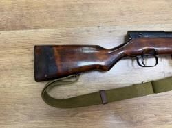 СКС-О 1950 г.в. , кал. 7,62/39 в СПБ