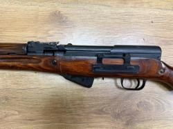СКС-О 1954 г.в. , кал. 7.62/39 в СПБ