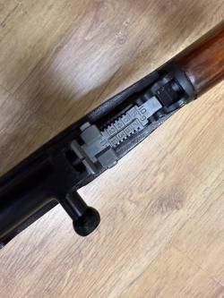 СКС-О 1954 г.в. , кал. 7.62/39 в СПБ