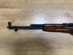 СКС-О 1954 г.в. , кал. 7.62/39 в СПБ