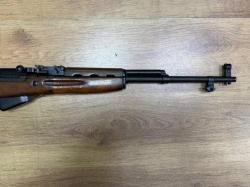 СКС-О ЗИД , кал. 7.62х39 в СПБ