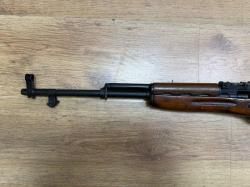 СКС-О ЗИД , кал. 7.62х39 в СПБ