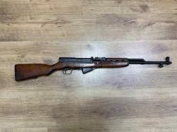 СКС-О ЗИД , кал. 7.62х39 в СПБ