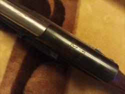 СКС-О ЗИД 7.62х39