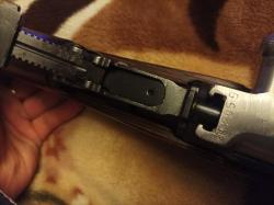 СКС-О ЗИД 7.62х39