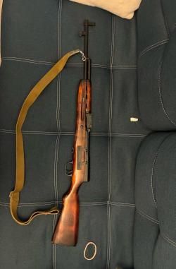 СКС-О