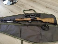 СКС-ОП 7.62×39