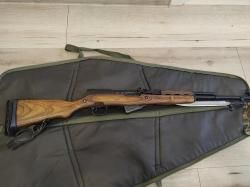 СКС-ОП 7.62×39
