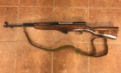 СКС ОП серия ДГ