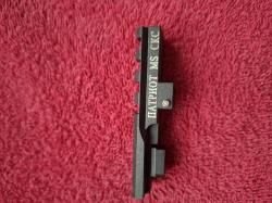 СКС Прицельная планка 