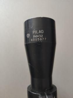 СКС самозарядный карабин Симонова