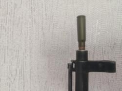 СКС самозарядный карабин Симонова