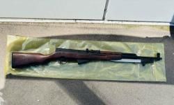 СКС СХ от Молот Армз