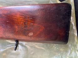 СКС СХ от Молот Армз