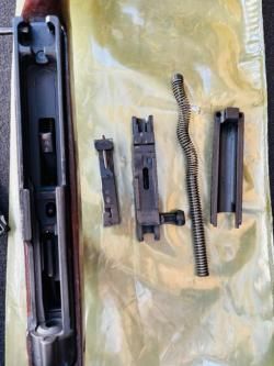 СКС СХ от Молот Армз