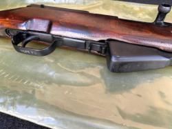 СКС СХ от Молот Армз