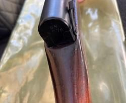 СКС СХ от Молот Армз