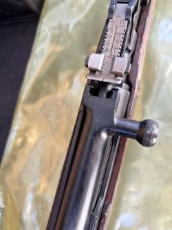 СКС СХ от Молот Армз