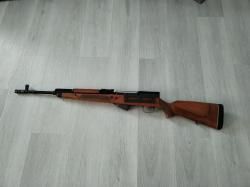 Скс Тоз 97 АРХАР 7.62*39