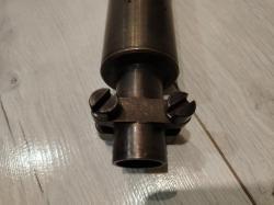 Скс Тоз 97 АРХАР 7.62*39