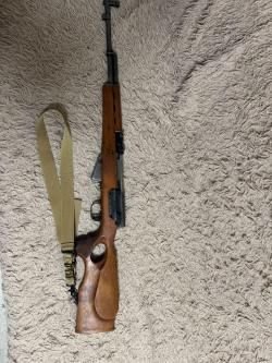 Скс в Ортопедическом ложе