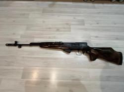 СКС ВПО-208 366к. Воронеж