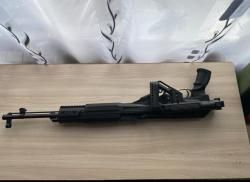 СКС. ВПО-208, Ланкастер, калибр 366 ТКМ